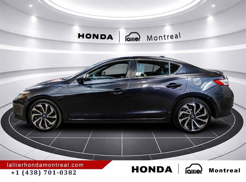 2016 Acura ILX - Image 4