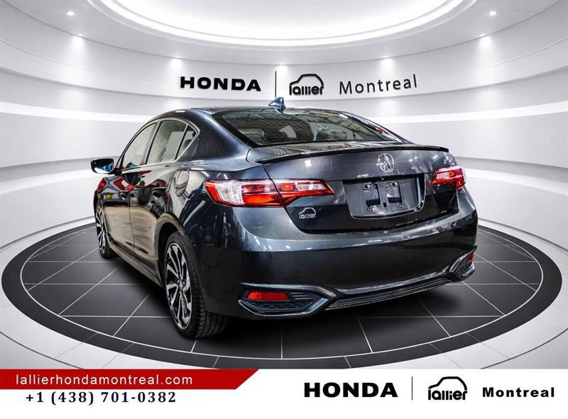 2016 Acura ILX - Image 5