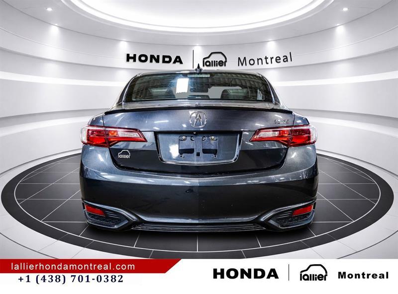 2016 Acura ILX - Image 6