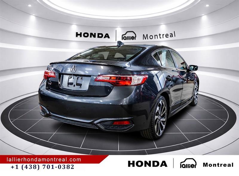 2016 Acura ILX - Image 7