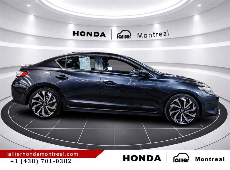 2016 Acura ILX - Image 8