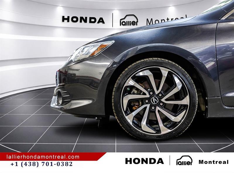 2016 Acura ILX - Image 10