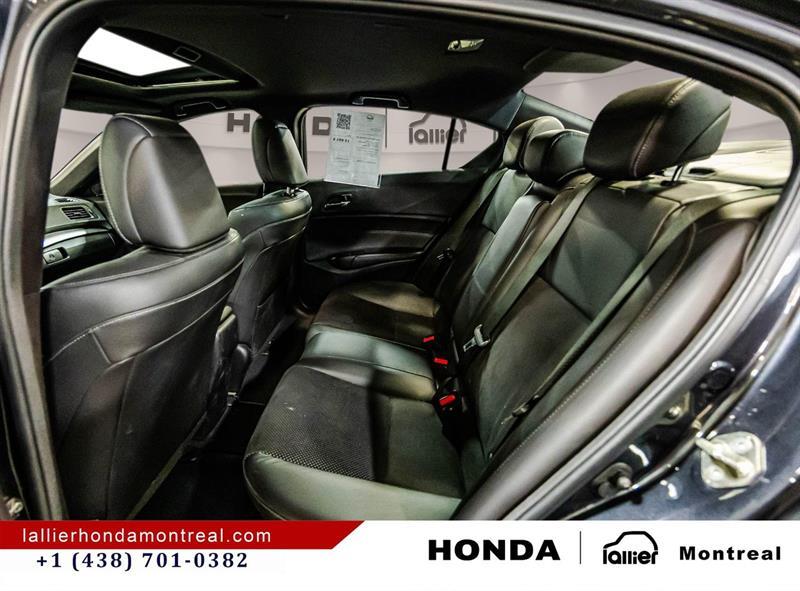2016 Acura ILX - Image 14