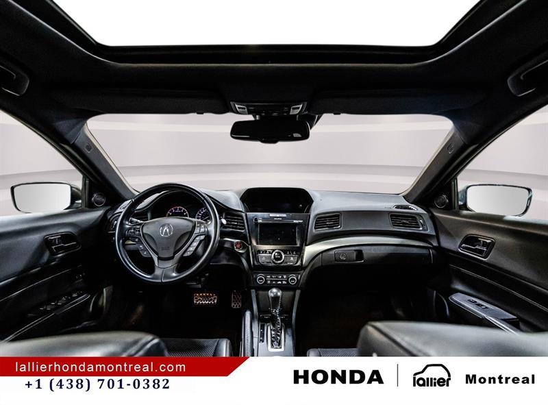 2016 Acura ILX - Image 15