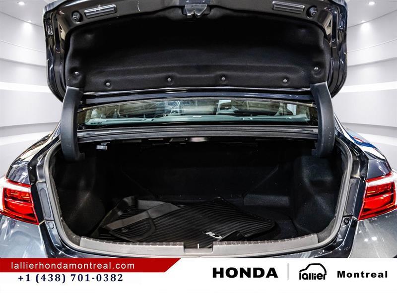 2016 Acura ILX - Image 16