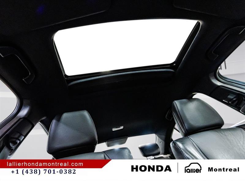 2016 Acura ILX - Image 19