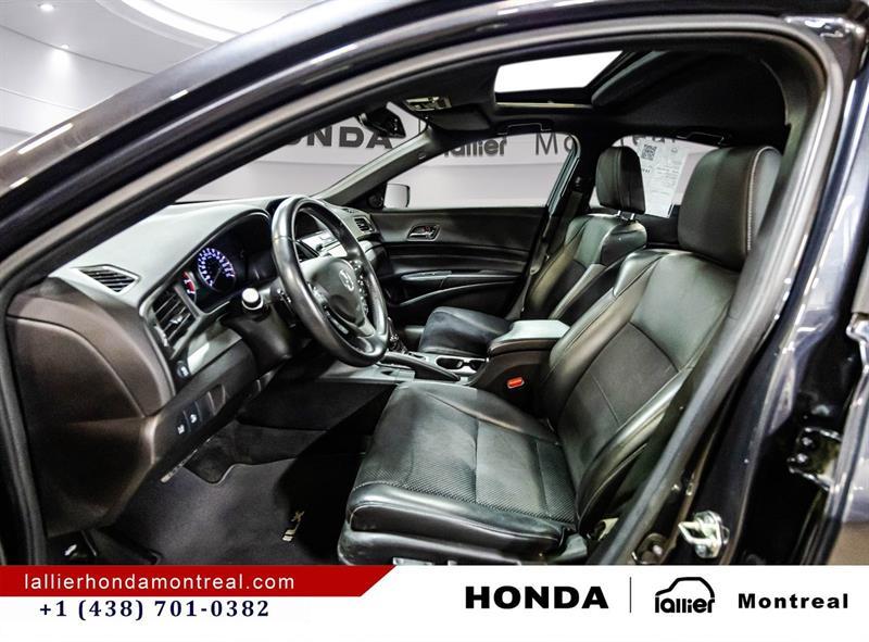 2016 Acura ILX - Image 20