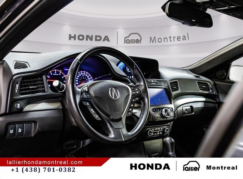 2016 Acura ILX - Image 21