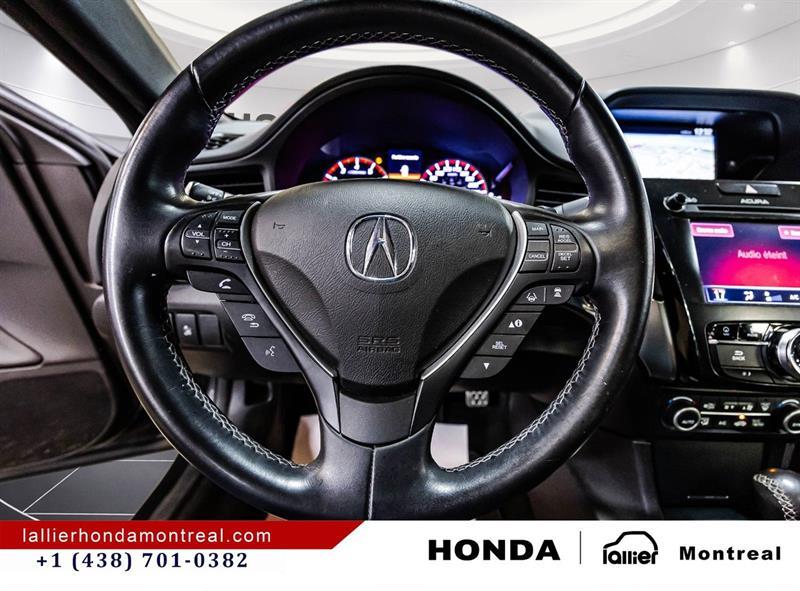 2016 Acura ILX - Image 23