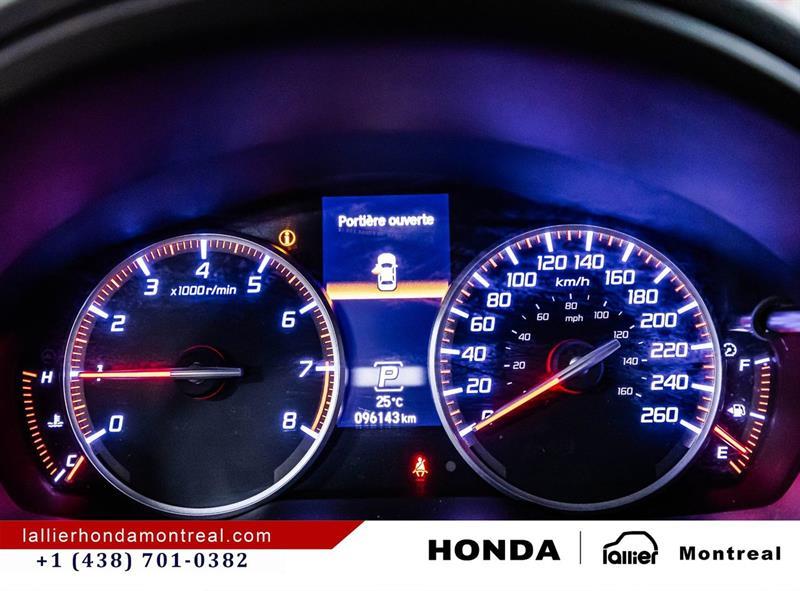 2016 Acura ILX - Image 24