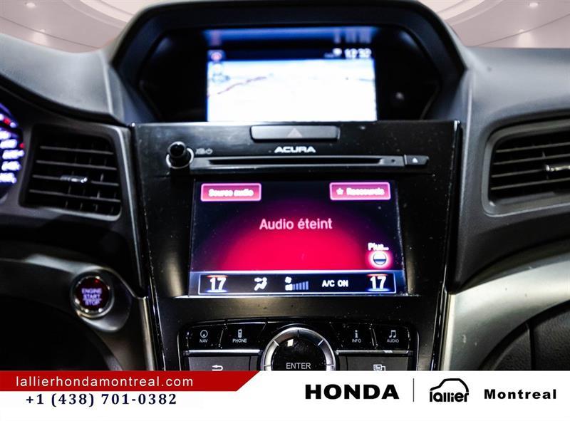 2016 Acura ILX - Image 25