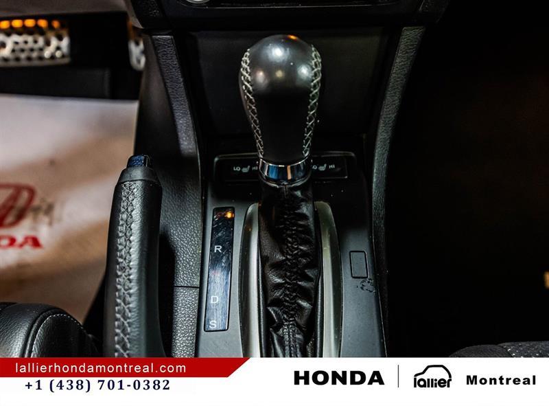 2016 Acura ILX - Image 26