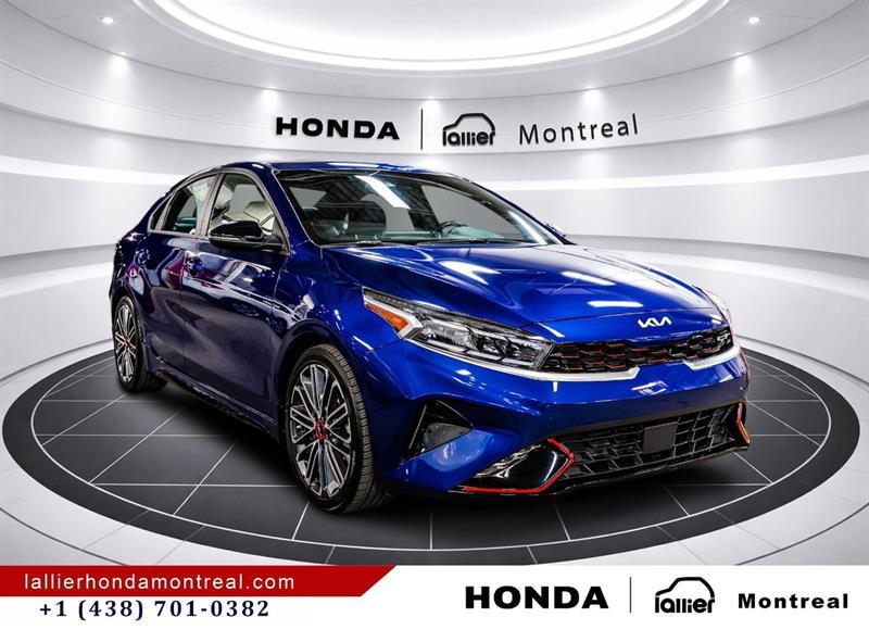 2024 Kia Forte - Image 9