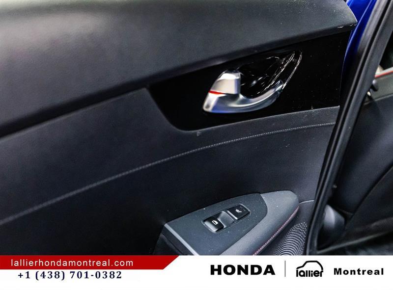 2024 Kia Forte - Image 13