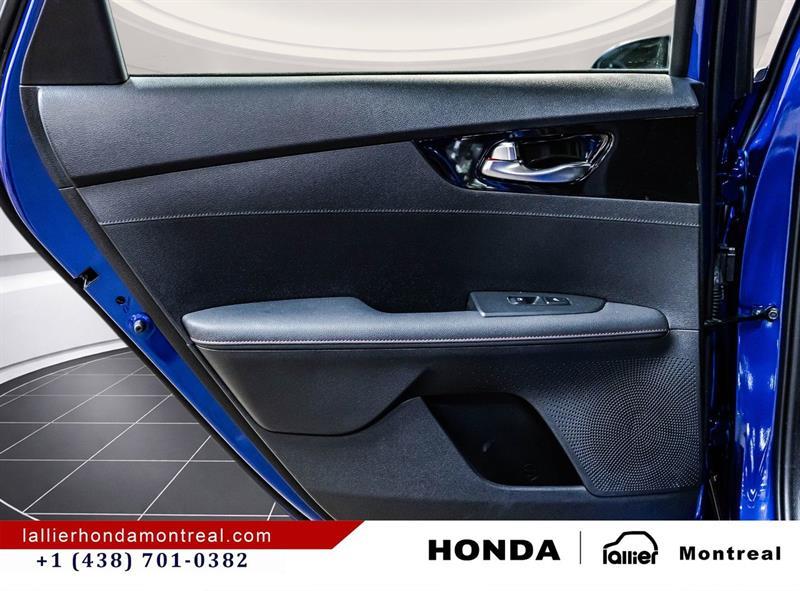 2024 Kia Forte - Image 14