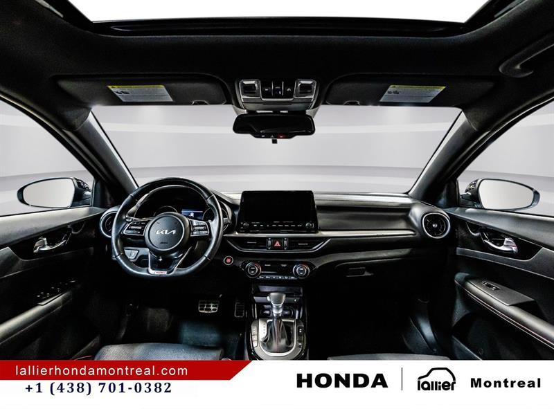 2024 Kia Forte - Image 16