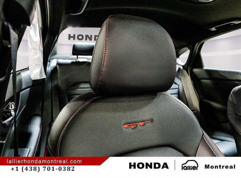 2024 Kia Forte - Image 20
