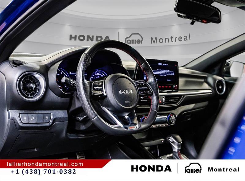 2024 Kia Forte - Image 23