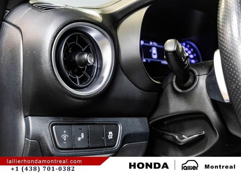 2024 Kia Forte - Image 24
