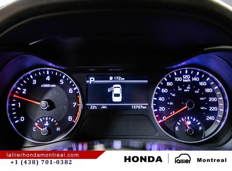 2024 Kia Forte - Image 26