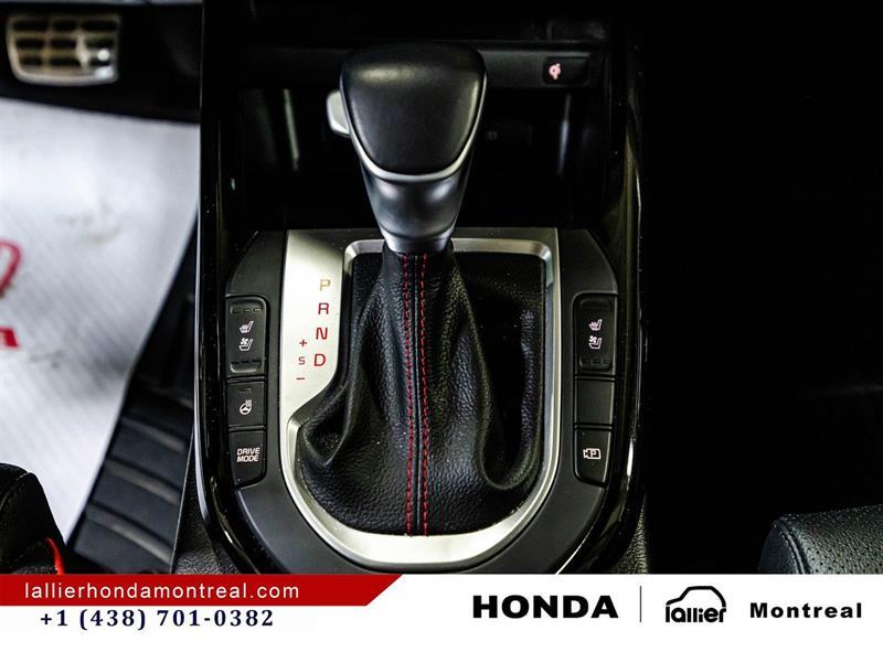 2024 Kia Forte - Image 28