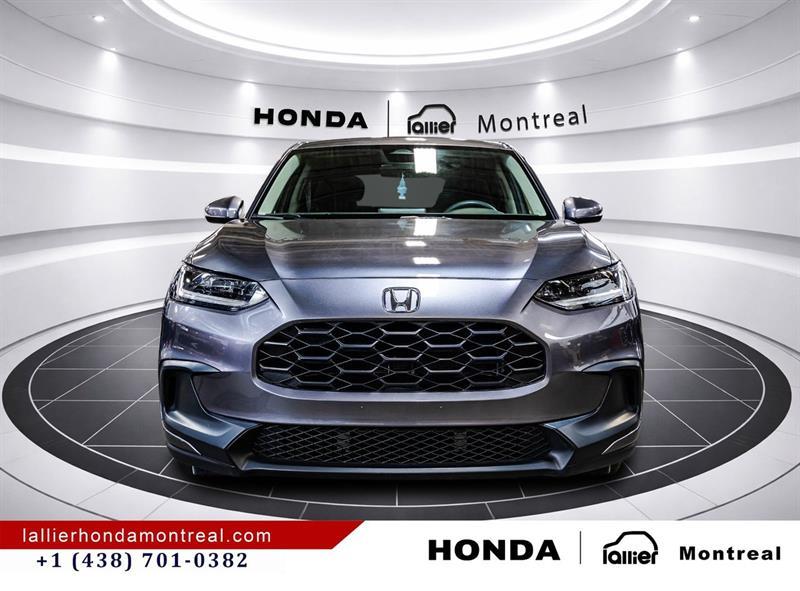 2023 Honda HR-V - Image 2