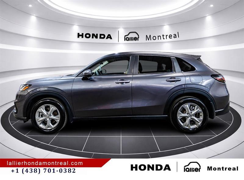 2023 Honda HR-V - Image 4