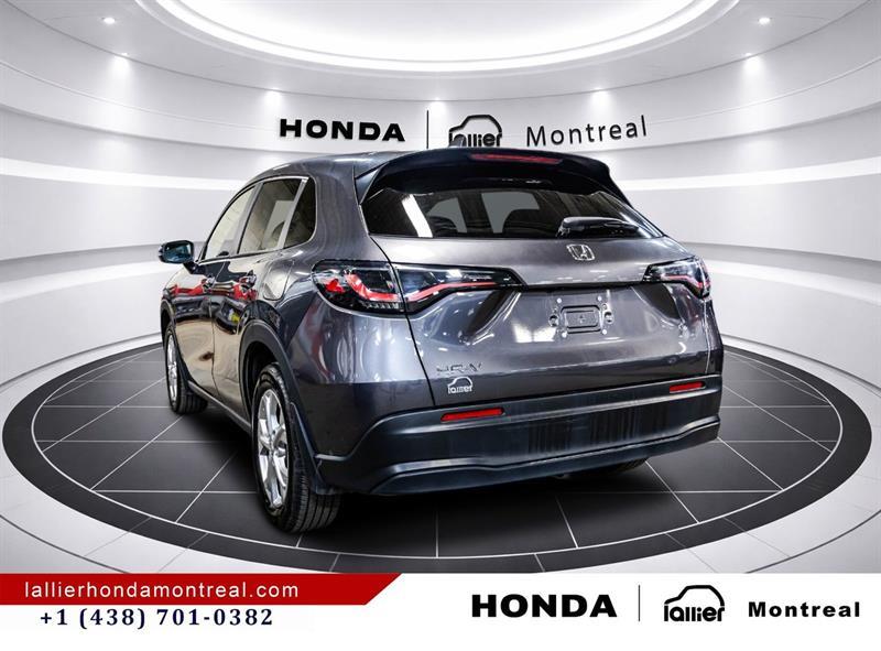 2023 Honda HR-V - Image 5