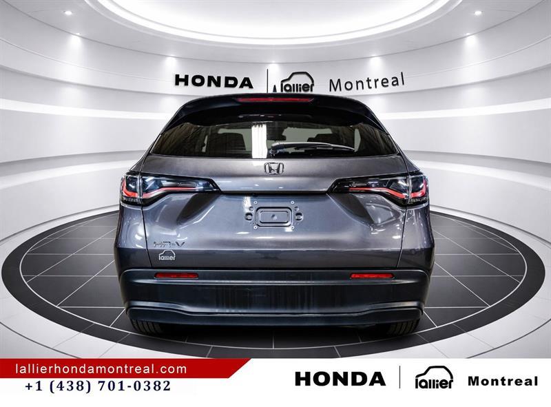 2023 Honda HR-V - Image 6