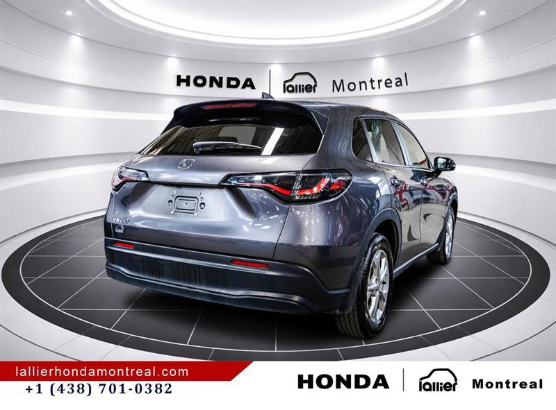2023 Honda HR-V - Image 7