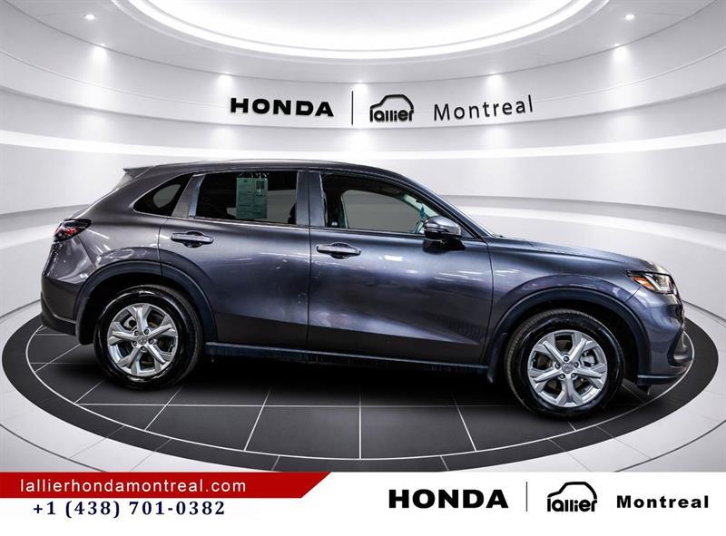2023 Honda HR-V - Image 8
