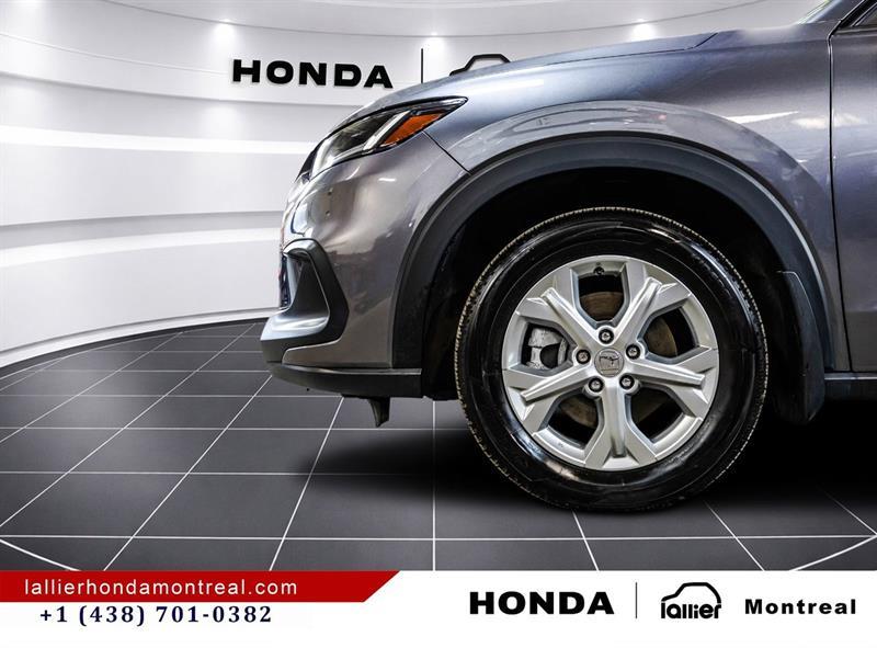 2023 Honda HR-V - Image 10