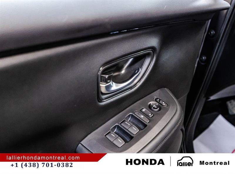 2023 Honda HR-V - Image 11