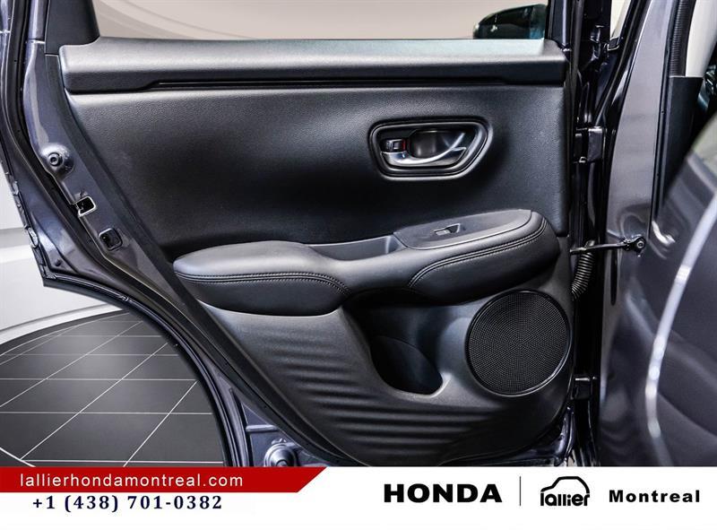 2023 Honda HR-V - Image 12