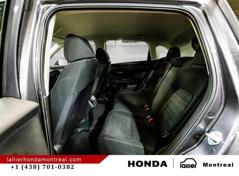 2023 Honda HR-V - Image 13