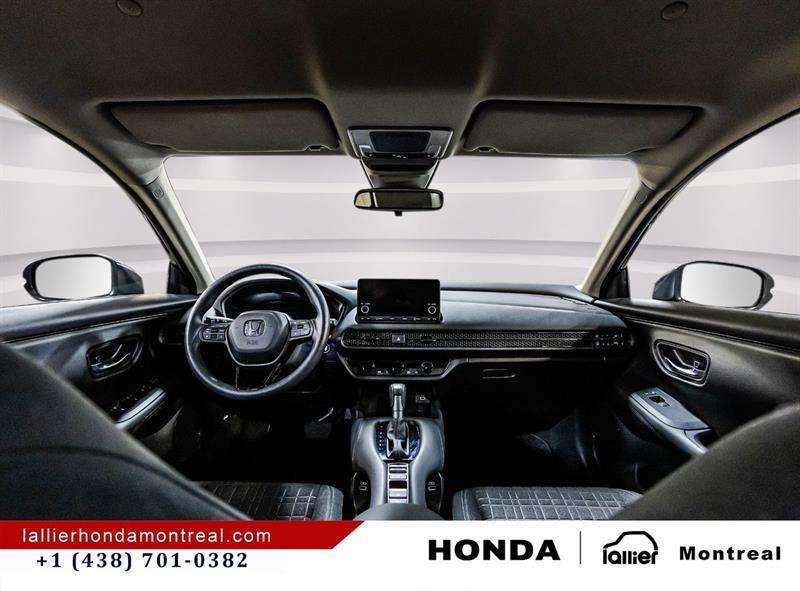 2023 Honda HR-V - Image 14