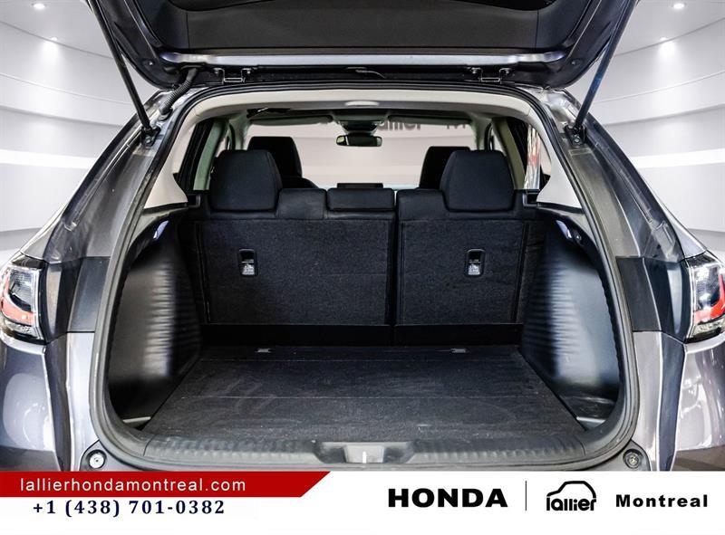 2023 Honda HR-V - Image 15