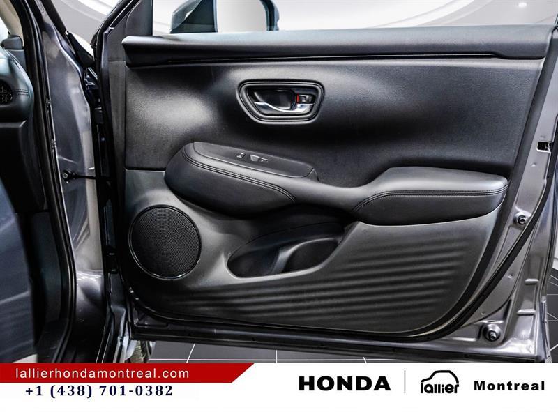 2023 Honda HR-V - Image 16