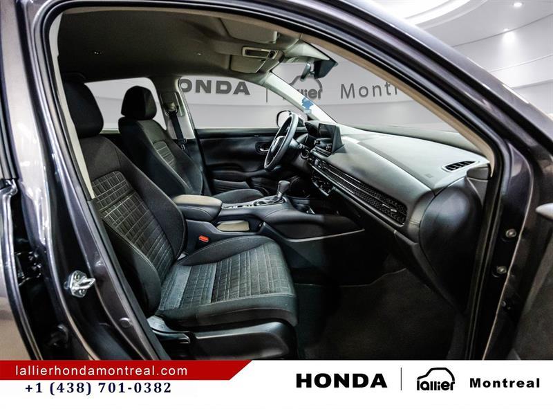 2023 Honda HR-V - Image 17