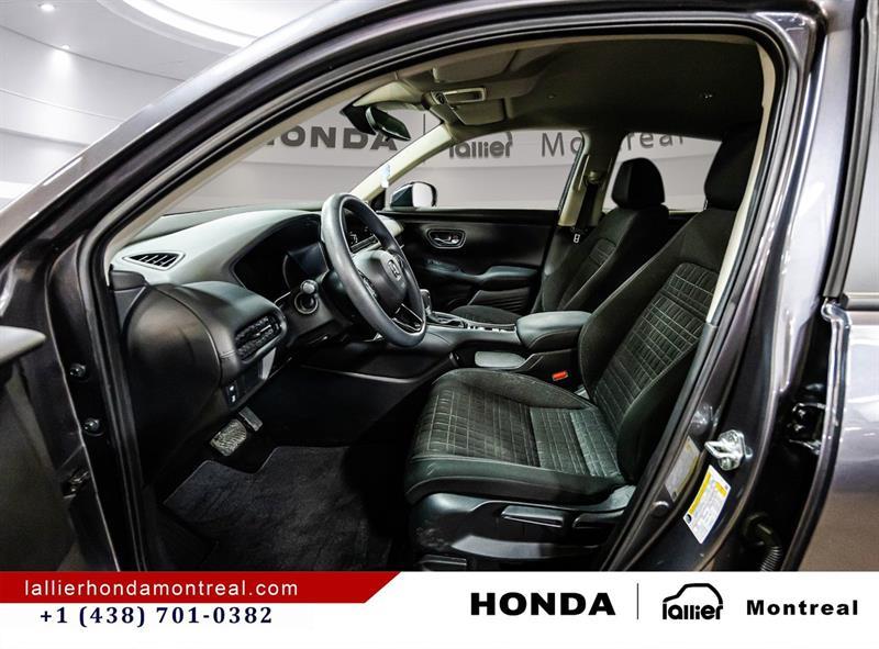 2023 Honda HR-V - Image 18