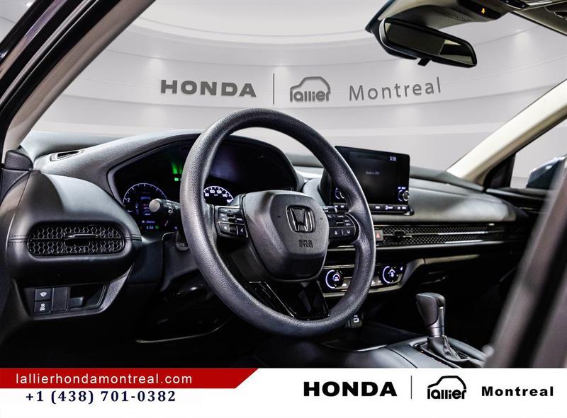 2023 Honda HR-V - Image 19