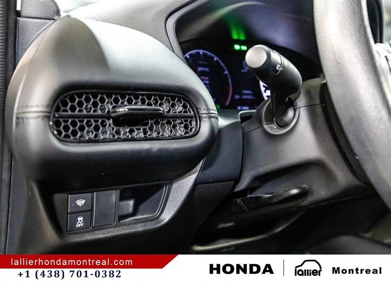 2023 Honda HR-V - Image 20