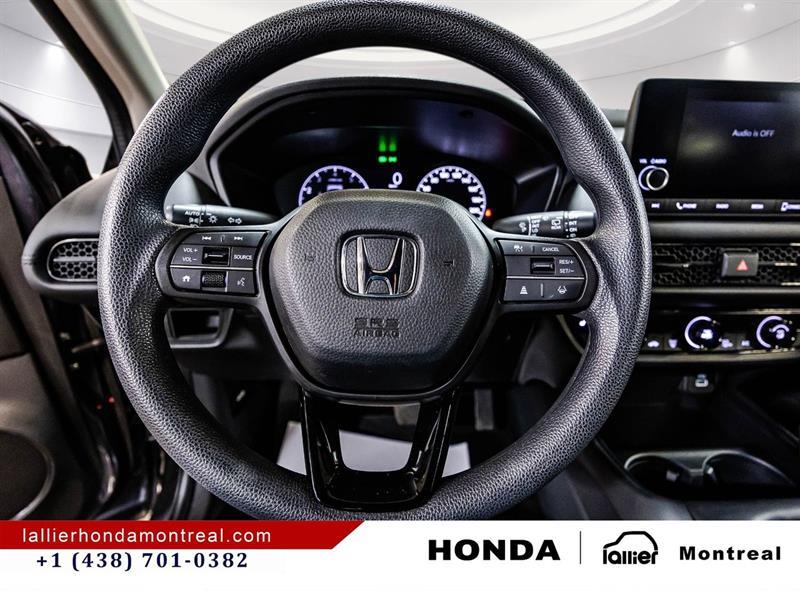 2023 Honda HR-V - Image 21
