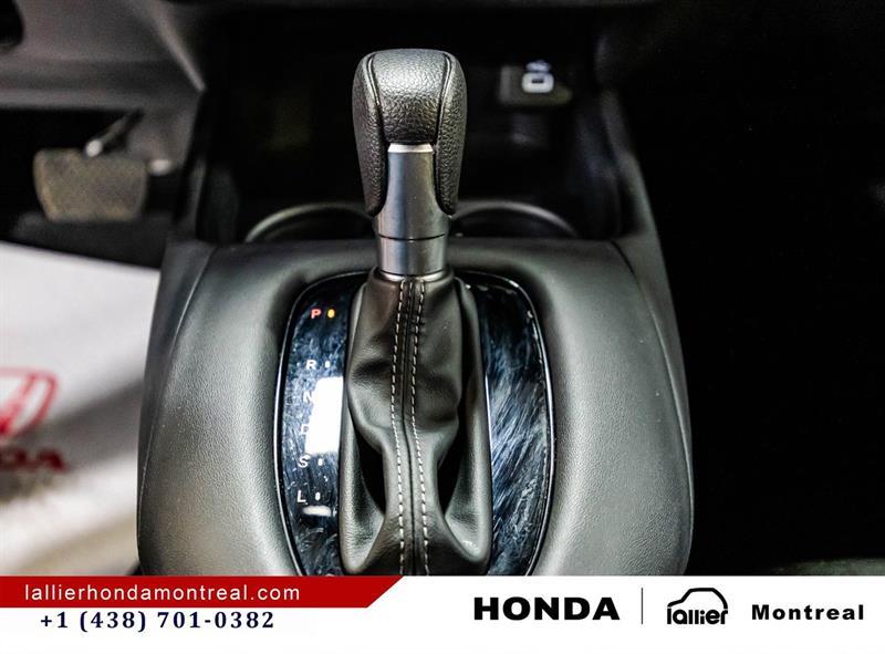 2023 Honda HR-V - Image 24