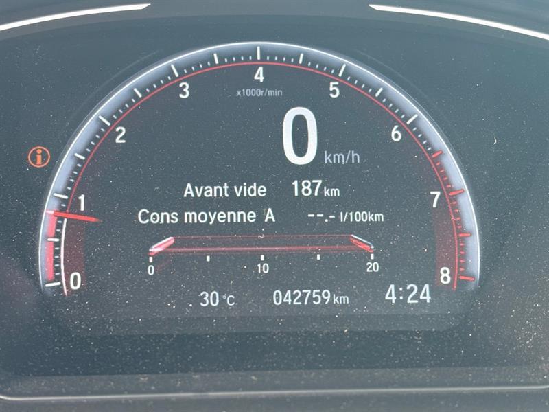 2019 Honda Civic - Image 5