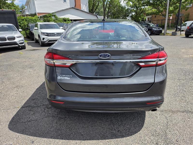 2017 Ford Fusion - Image 6