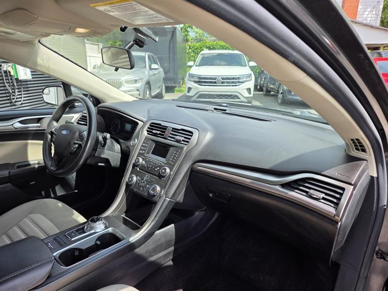 2017 Ford Fusion - Image 10