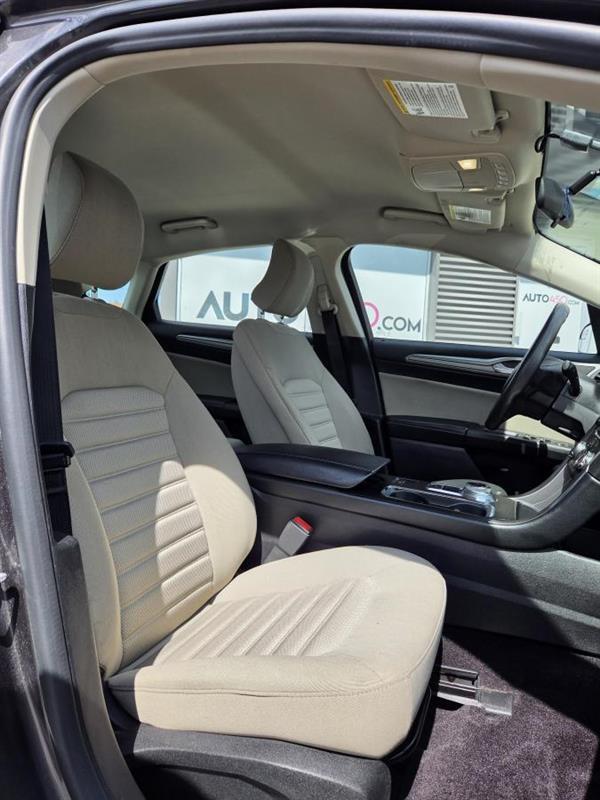 2017 Ford Fusion - Image 11