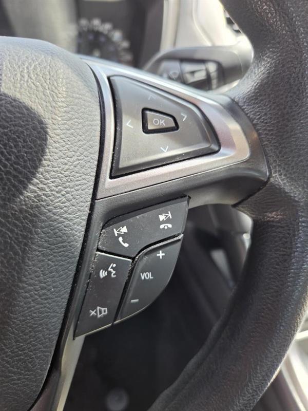 2017 Ford Fusion - Image 19