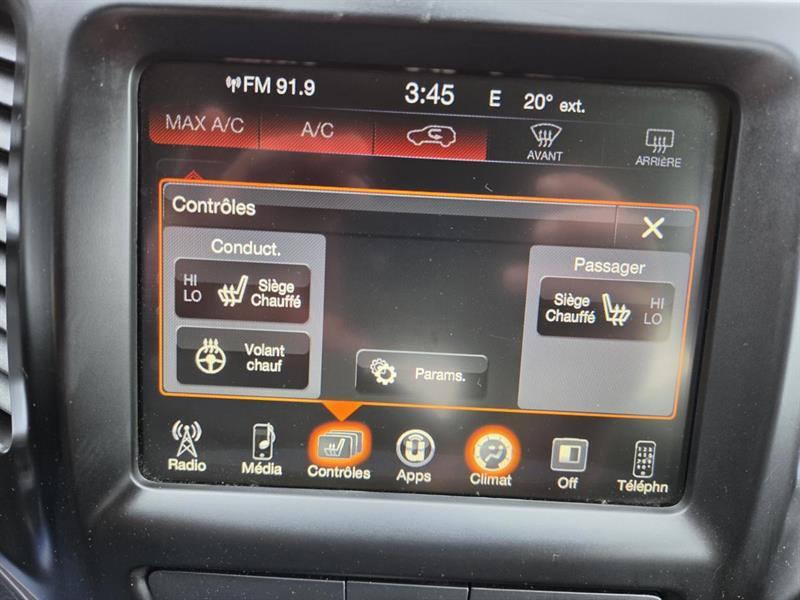 2017 Jeep Grand Cherokee - Image 23